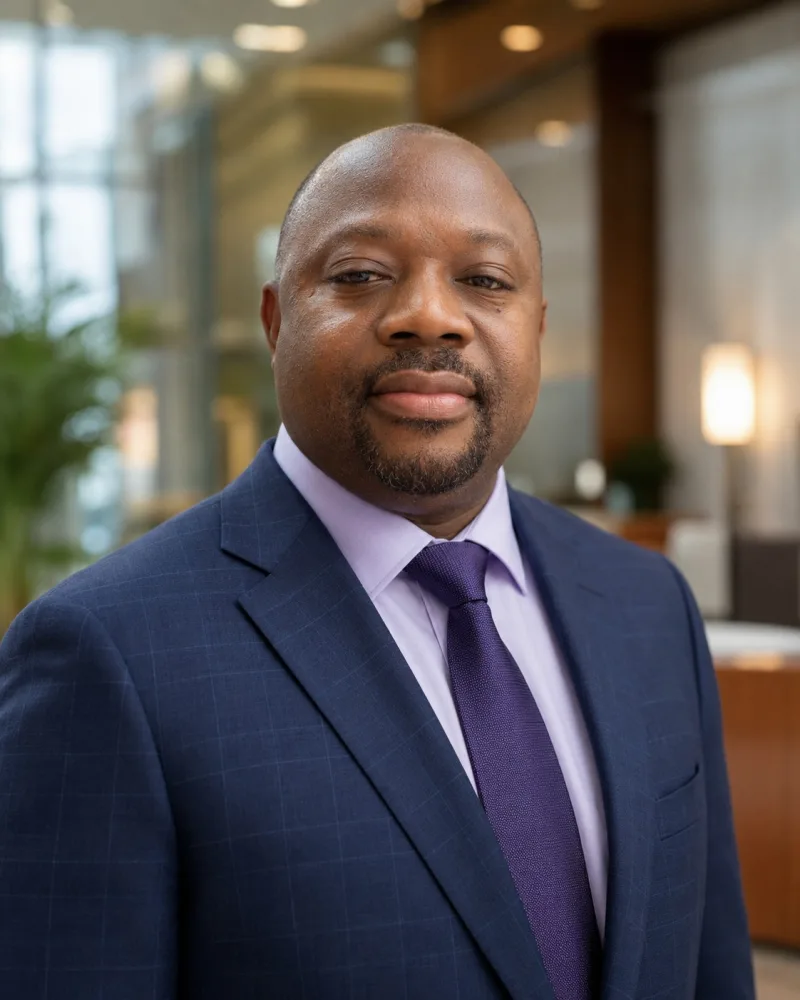 Matthew Kalesanwo